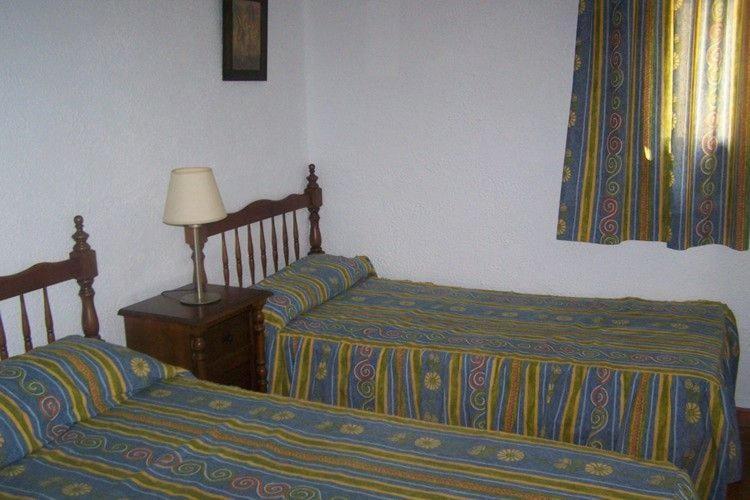 Ferienwohnung Cortijo Del Alcazar Alcaucín Zimmer foto