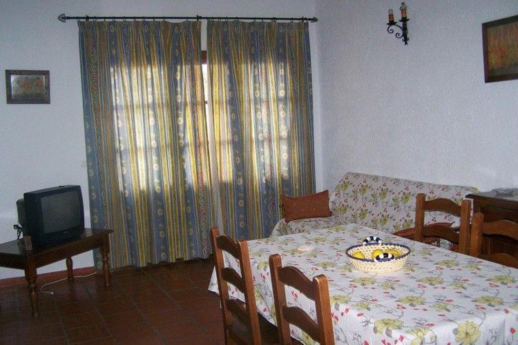 Ferienwohnung Cortijo Del Alcazar Alcaucín Zimmer foto