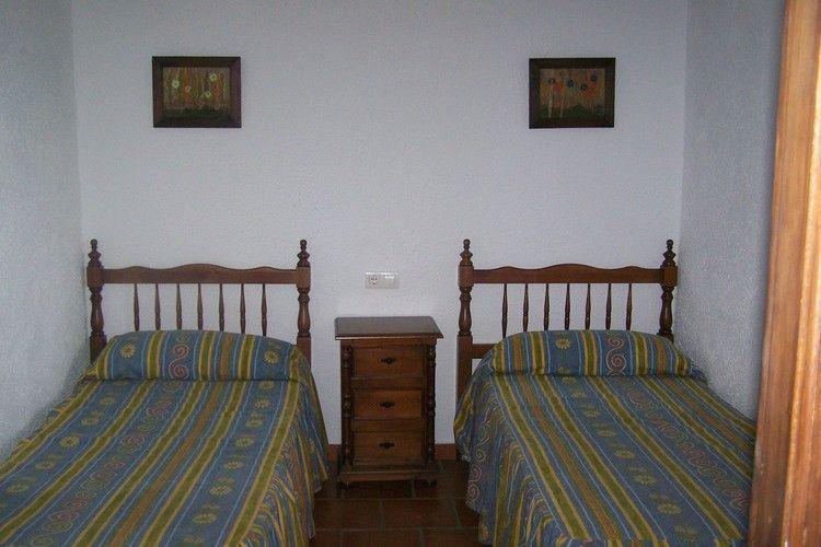 Ferienwohnung Cortijo Del Alcazar Alcaucín Zimmer foto