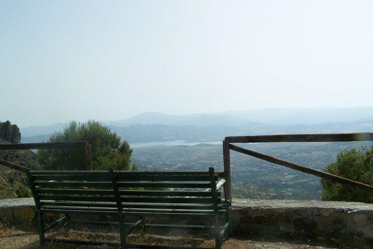 Ferienwohnung Cortijo Del Alcazar Alcaucín Zimmer foto