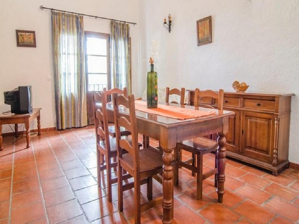 Ferienwohnung Cortijo Del Alcazar Alcaucín Zimmer foto