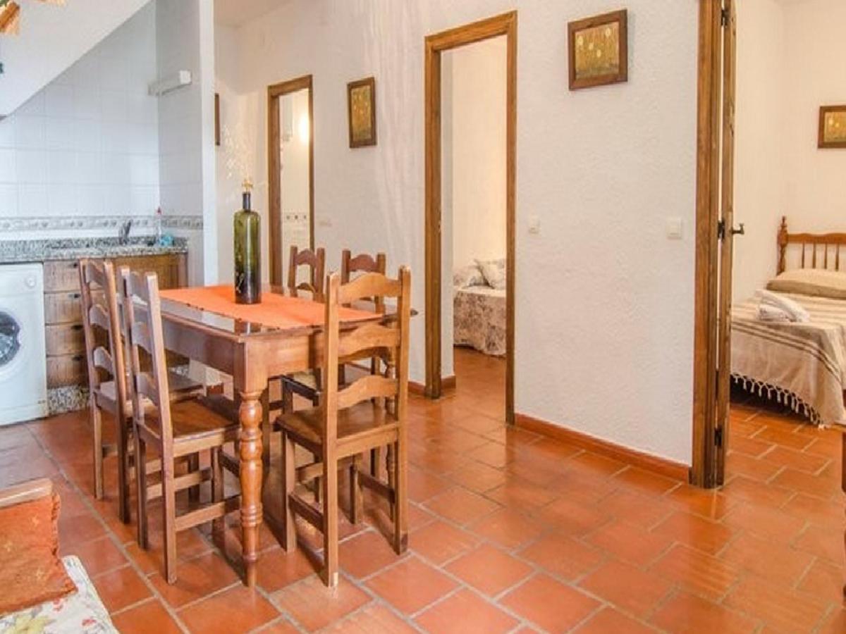 Ferienwohnung Cortijo Del Alcazar Alcaucín Zimmer foto