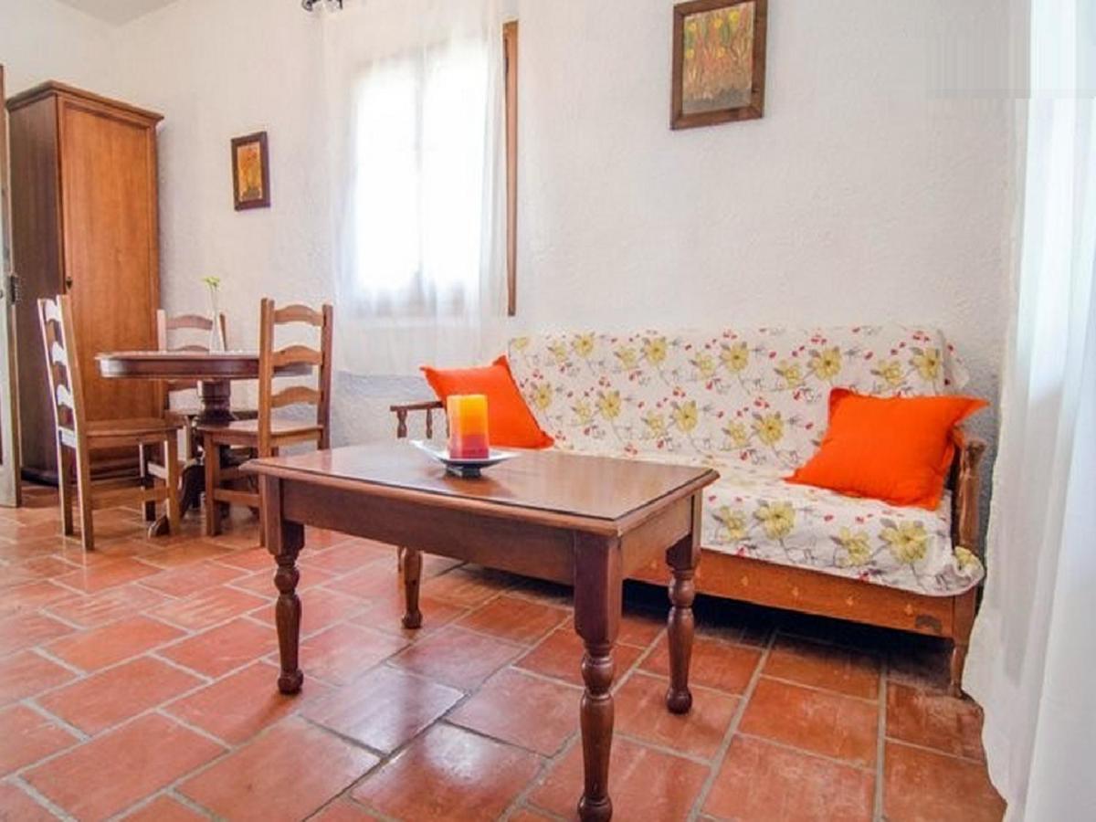 Ferienwohnung Cortijo Del Alcazar Alcaucín Zimmer foto