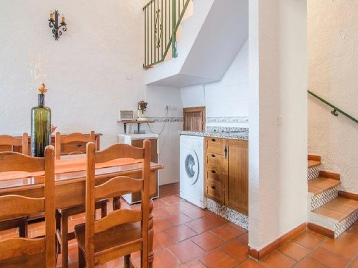 Ferienwohnung Cortijo Del Alcazar Alcaucín Zimmer foto